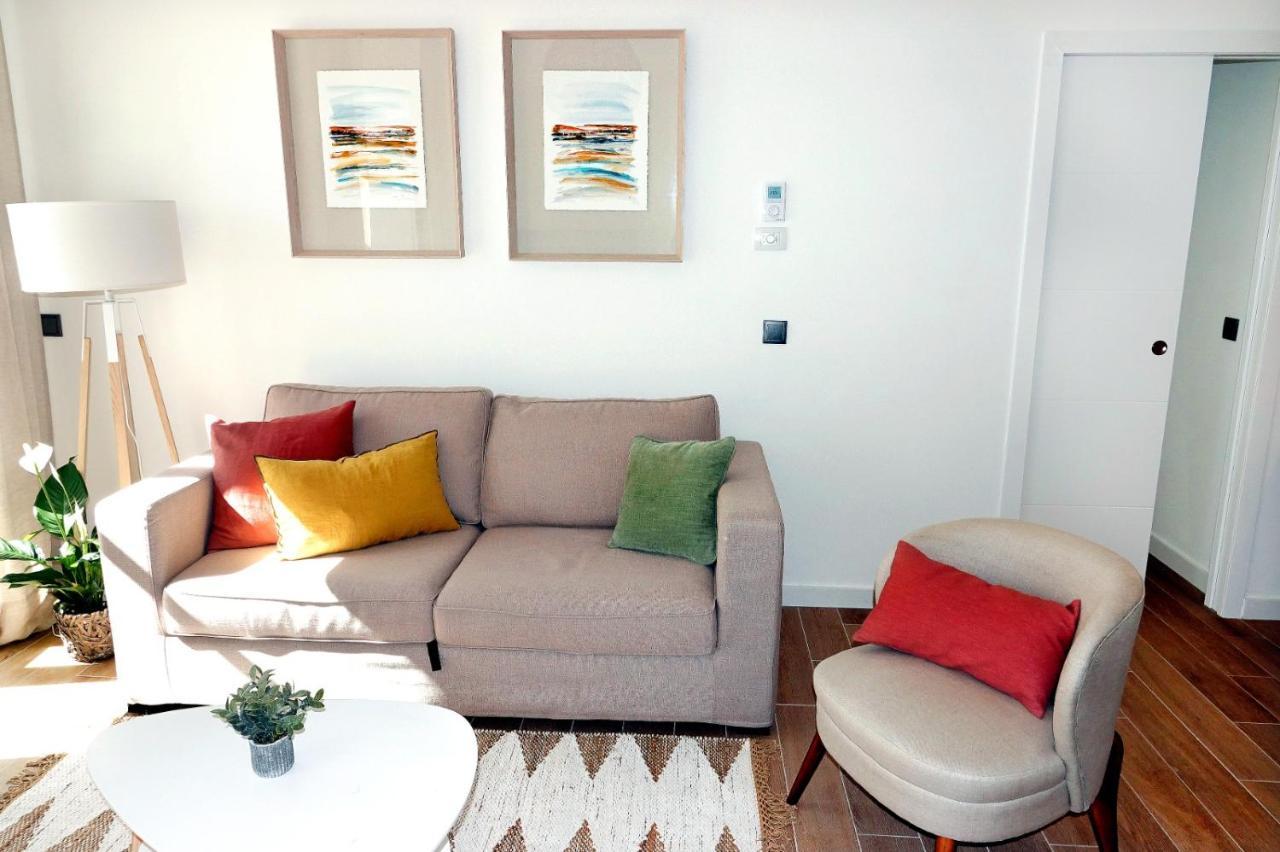 El Sireno De Vigo, Centrico, Amplio Y Acogedor Appartement Buitenkant foto