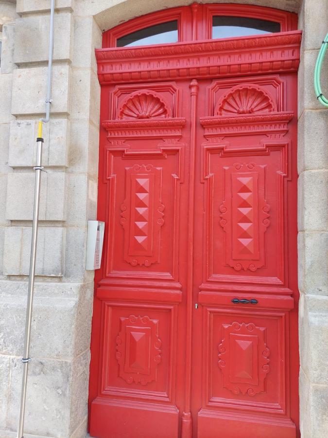 El Sireno De Vigo, Centrico, Amplio Y Acogedor Appartement Buitenkant foto