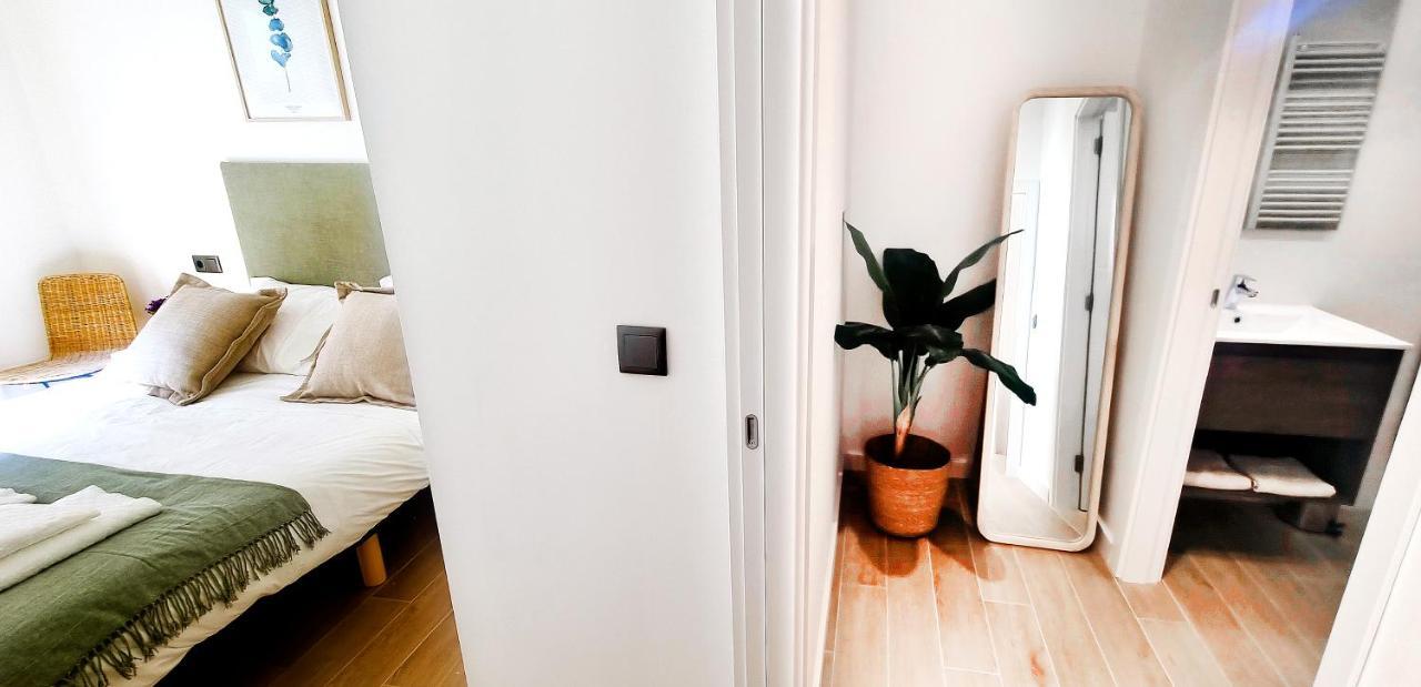 El Sireno De Vigo, Centrico, Amplio Y Acogedor Appartement Buitenkant foto